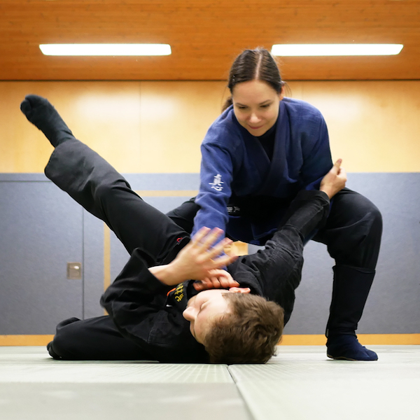 seishin arts-kampfkunstzentrum-japanische-selbstverteidigung-bujutsu-ninjutsu-wels-linz
